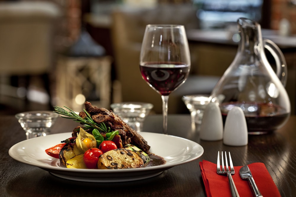 metropolitan boutique hotel