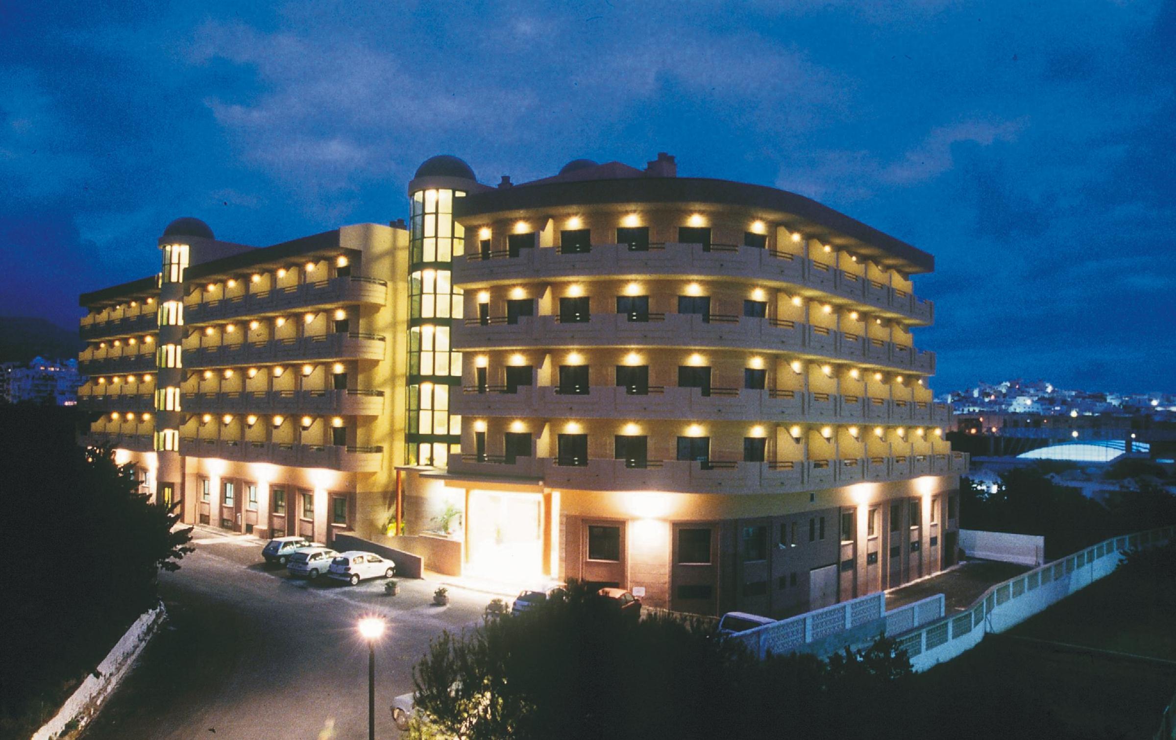 hotel victoria playa