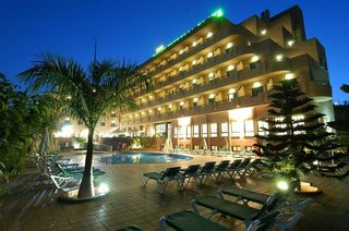 Hotel Victoria Playa,Almuñécar>>Almunecar,4 star