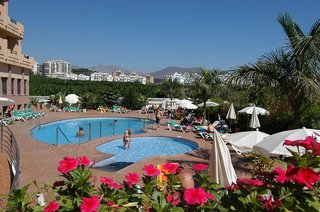 Hotel Victoria Playa,Almuñécar>>Almunecar,4 star
