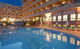 Hotel Victoria Playa,Almuñécar>>Almunecar,4 star