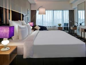 Wyndham Grand Bangsar Kuala Lumpur,Petaling Jaya>>Federal Territory Of Kuala Lumpur,5 star