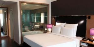 Wyndham Grand Bangsar Kuala Lumpur,Petaling Jaya>>Federal Territory Of Kuala Lumpur,5 star