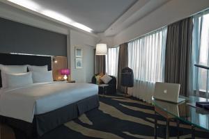 Wyndham Grand Bangsar Kuala Lumpur,Petaling Jaya>>Federal Territory Of Kuala Lumpur,5 star