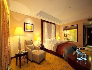 Howard Johnson Tropical Garden Plaza Kunming,Kunming>>Chenggong,5 star