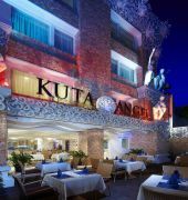 kuta angel hotel