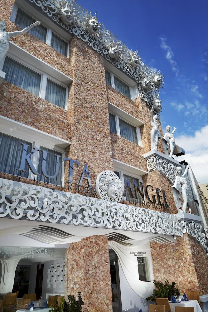 kuta angel hotel