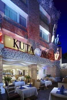 kuta angel hotel
