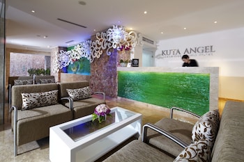 kuta angel hotel