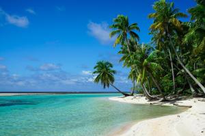 Ninamu Resort,The Tuamotu And Gambier Islands>>Tikehau,3 star