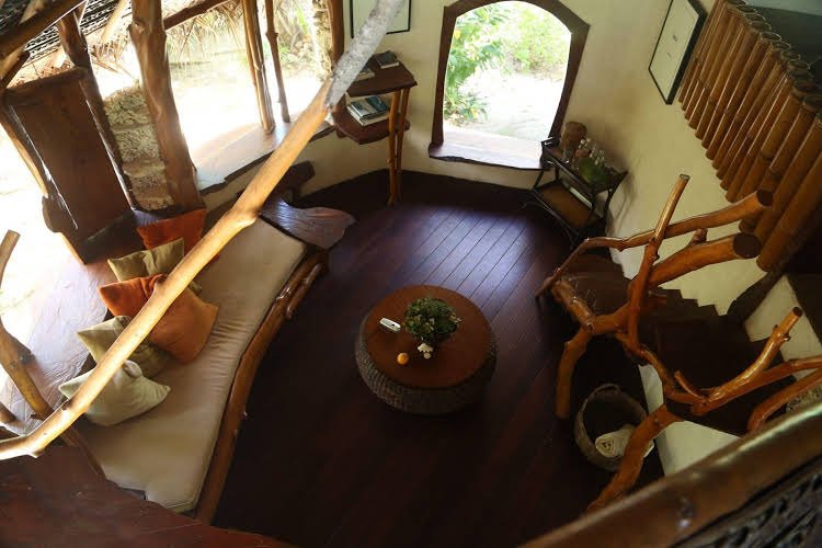 ninamu resort