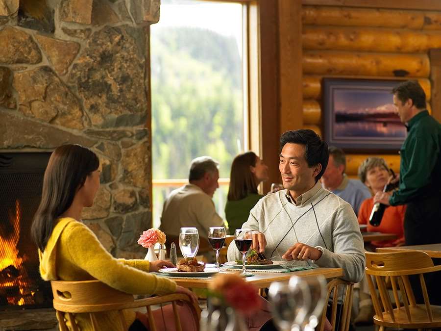 kenai princess wilderness lodge