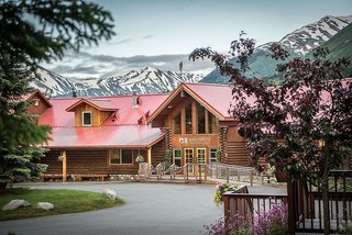 kenai princess wilderness lodge