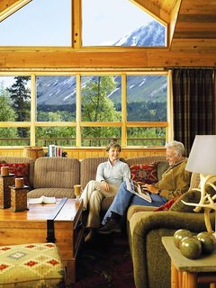 kenai princess wilderness lodge