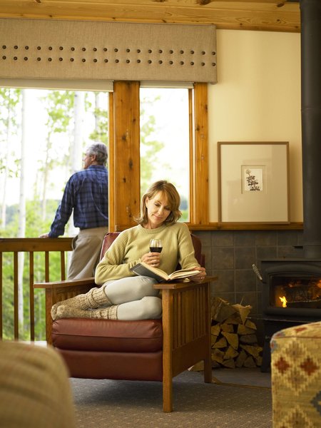 kenai princess wilderness lodge