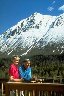 kenai princess wilderness lodge