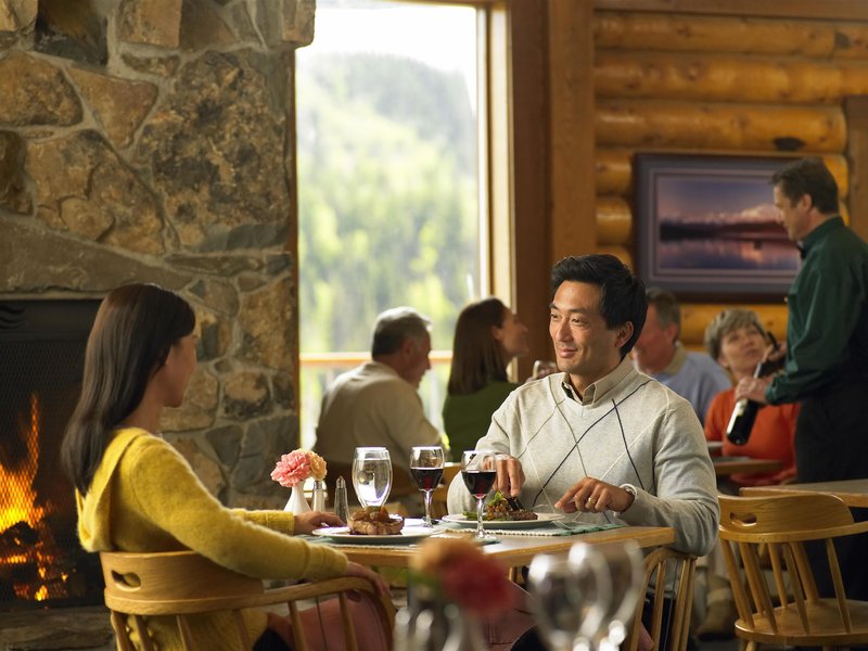 kenai princess wilderness lodge