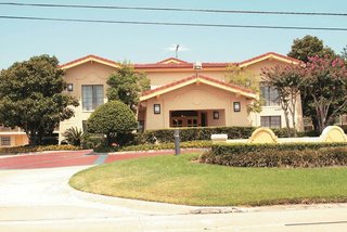 Baymont By Wyndham Houston La Porte,La Porte>>Downtown Houston,3 star