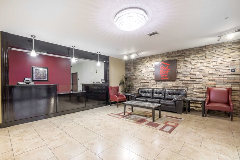 red roof inn and suites lake charles