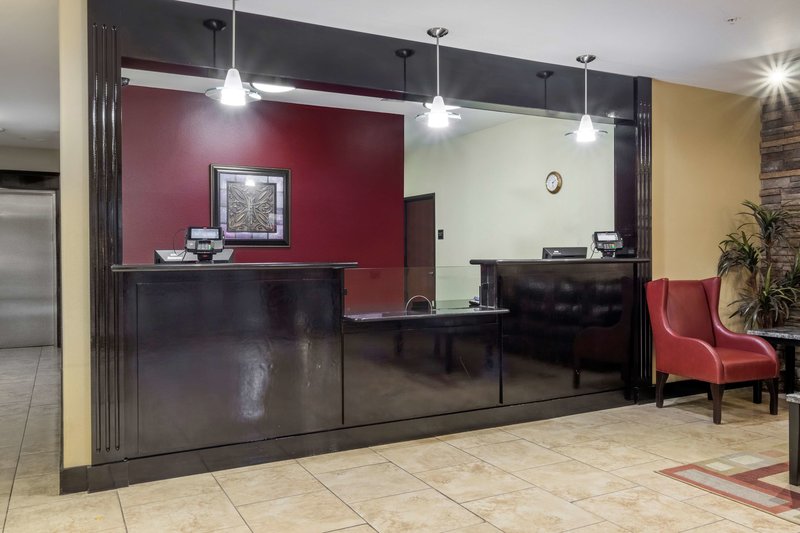 red roof inn and suites lake charles
