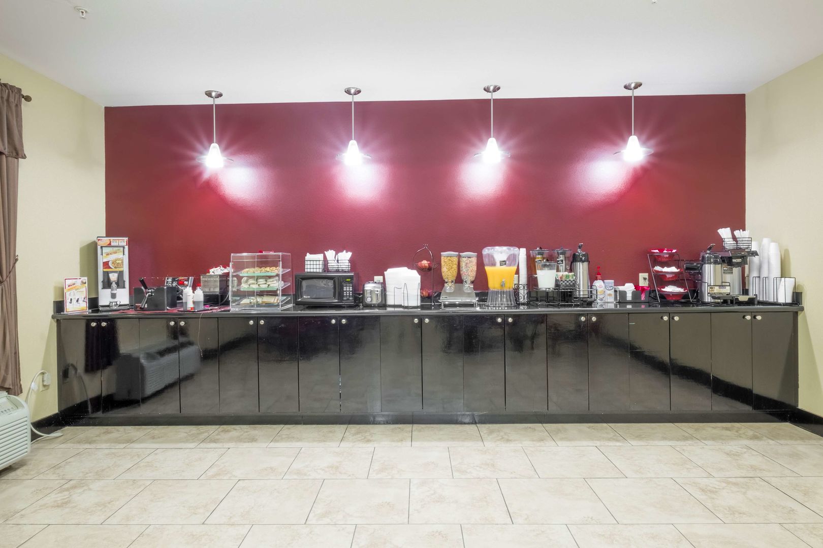 red roof inn and suites lake charles