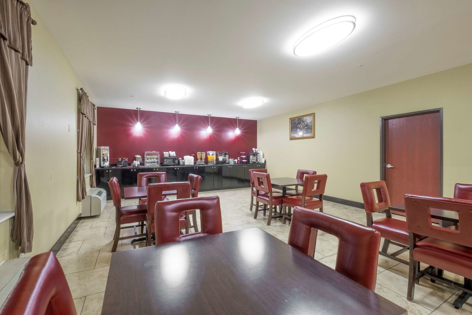 red roof inn and suites lake charles