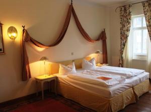 Hotel Adler,Erfurt>>Bad Blankenburg,3 star