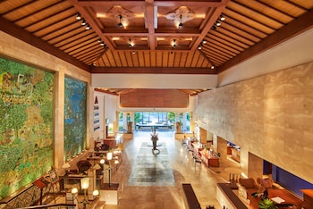 The Patra Bali Resort & Villas,Kuta>>Bali,4.5 star