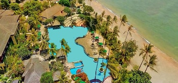 The Patra Bali Resort & Villas,Kuta>>Bali,4.5 star