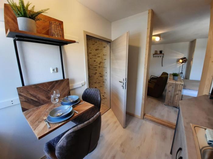 pension zum glasmacher