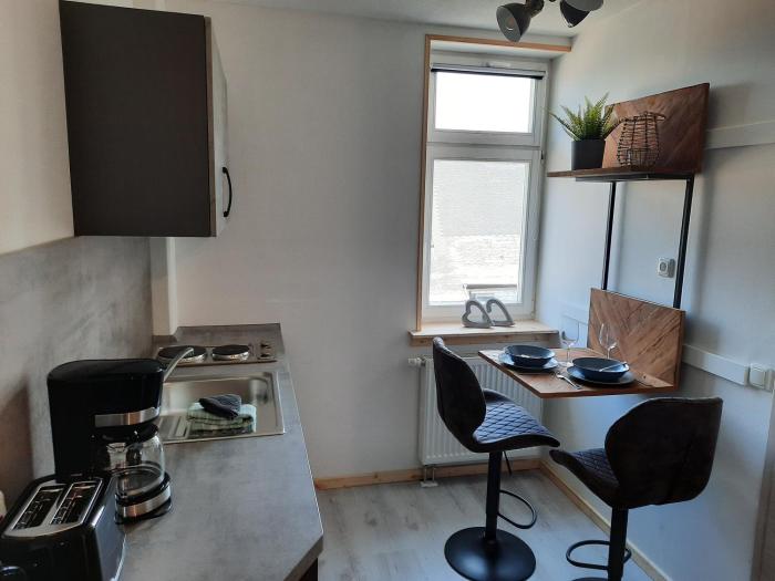 pension zum glasmacher