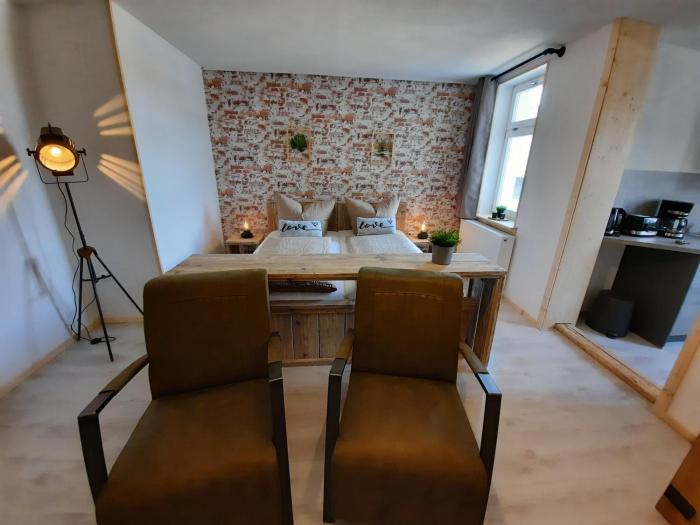 pension zum glasmacher