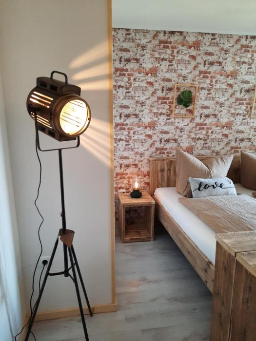 pension zum glasmacher