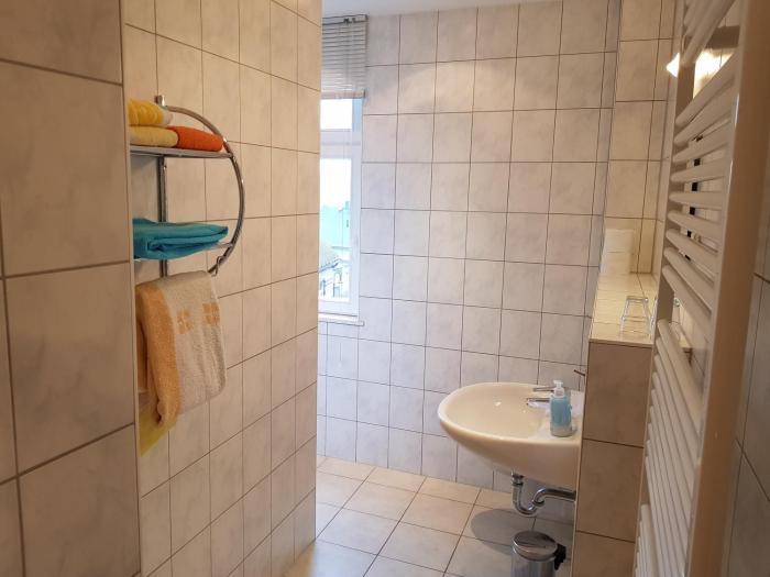 pension zum glasmacher