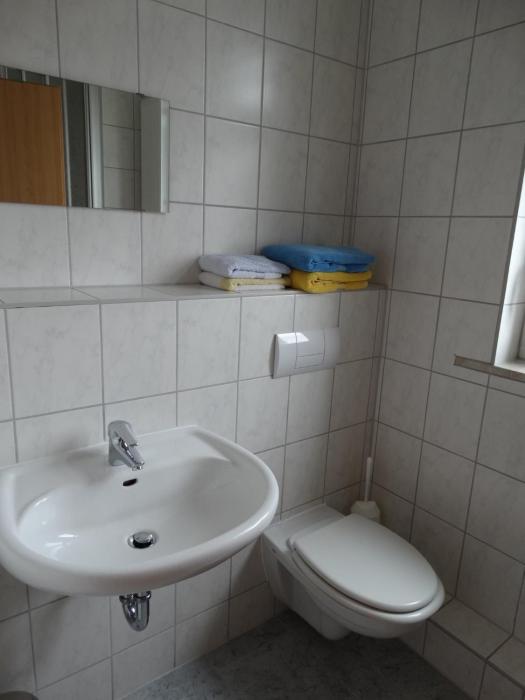 pension zum glasmacher