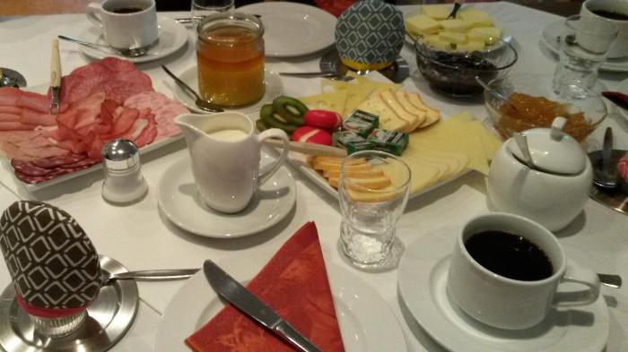 pension zum glasmacher