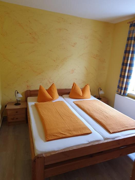 pension zum glasmacher