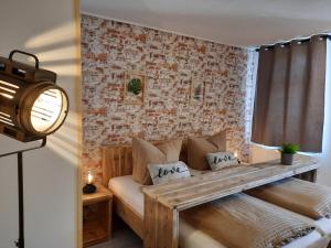 pension zum glasmacher