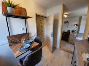 pension zum glasmacher