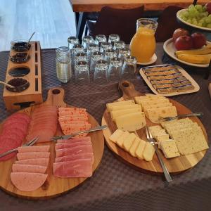 pension zum glasmacher