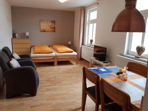 pension zum glasmacher