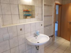 pension zum glasmacher