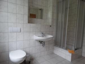 pension zum glasmacher