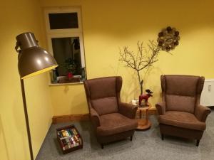 pension zum glasmacher