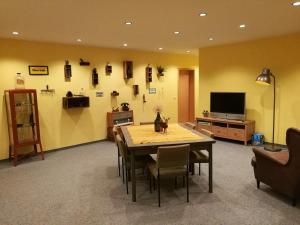 pension zum glasmacher