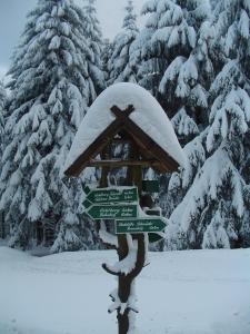 pension zum glasmacher