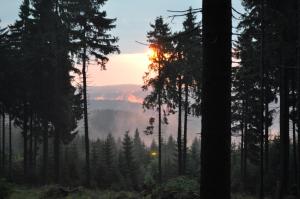 pension zum glasmacher