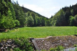 pension zum glasmacher