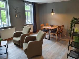 pension zum glasmacher