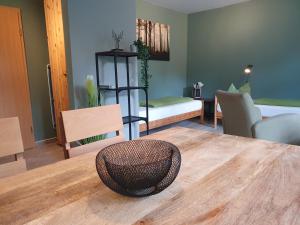 pension zum glasmacher